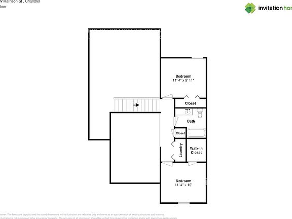 3rd image of 3859 W Harrison St