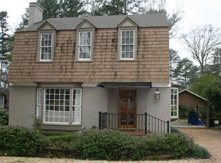 120 Sunnydale Rd, Gadsden, AL 35901