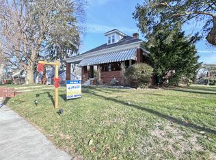 215 S Queen St, Shippensburg, PA 17257