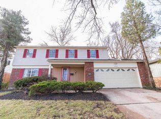 1953 Broadhurst Ave, Cincinnati, OH 45240