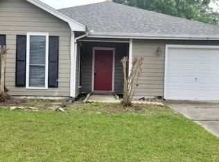428 Woodway Dr, Sulphur, LA 70663