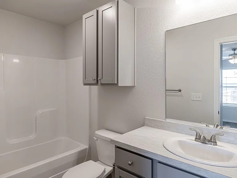 Now Leasing: 2,3, & 4-Bedroom Duplexes at Woodward Park with Attached GarageApply Today! — Photo 29