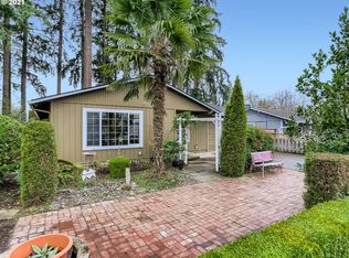 30845 SW Fir Ave, Wilsonville, OR 97070