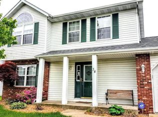 34 Arbor Spgs, Troy, IL 62294