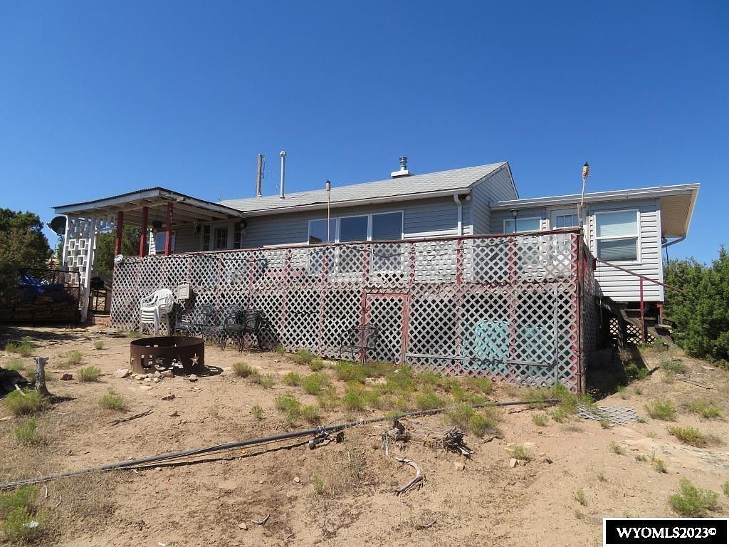 22851 Pelican Rdg, Alcova, WY 82620 MLS 20234092 Zillow