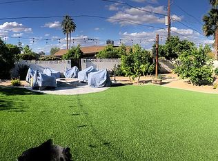 3922 E Shangri La Rd, Phoenix, AZ 85028