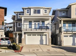 24629 105a Ave, Maple Ridge, BC V2W2E5