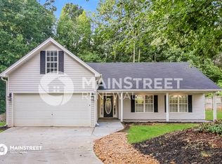 30 Freeman Poin, Covington, GA 30016