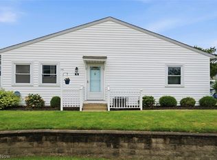2549 Royal County Down Dr #15A, Uniontown, OH 44685