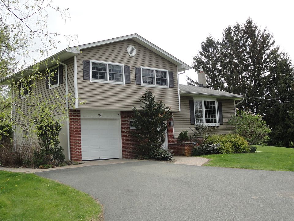 2nd image of 73 Fredon Marksboro Rd