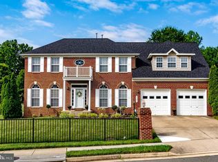 5801 Rhode Island Dr, Woodbridge, VA 22193