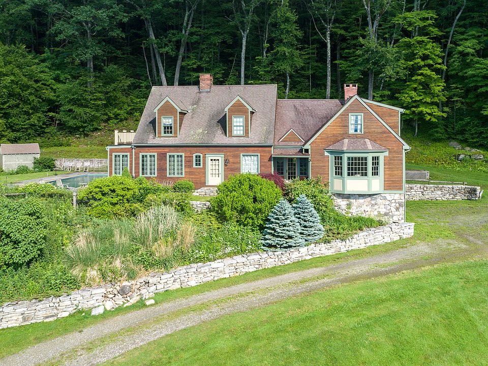 368 Cornwall Bridge Road
