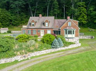 368 Cornwall Bridge Rd, Sharon, CT 06069