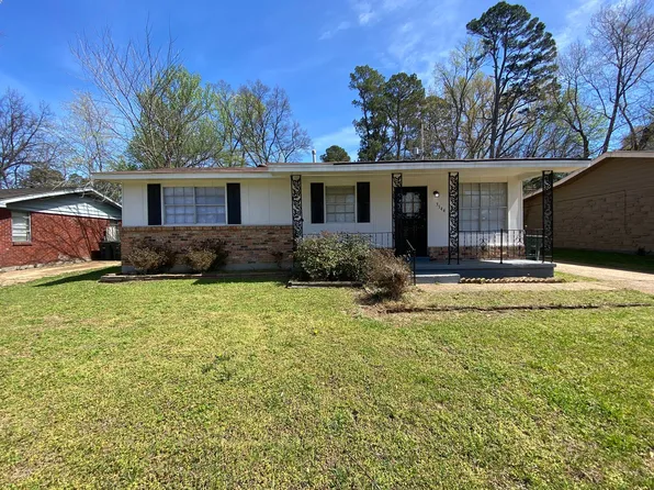 3544 Pueblo Ave, Memphis, TN 38127