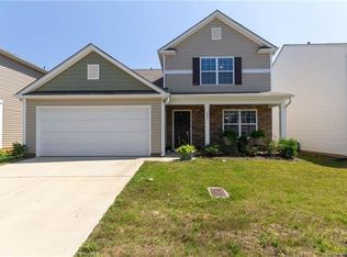 1921 Eastway Dr, Dallas, NC 28034