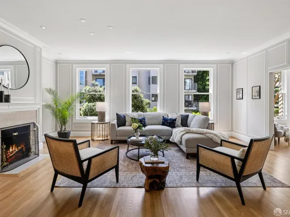 1755 Jackson St APT 304, San Francisco, CA 94109