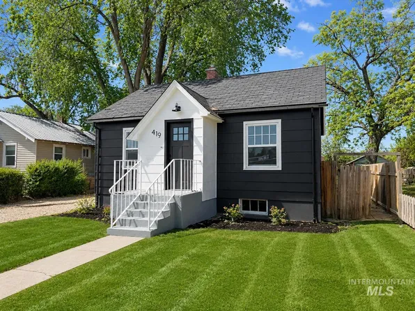 419 21st Ave S, Nampa, ID 83651