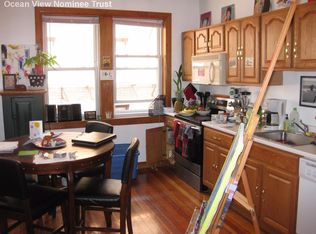 34 Sheafe St #6A, Boston, MA 02113