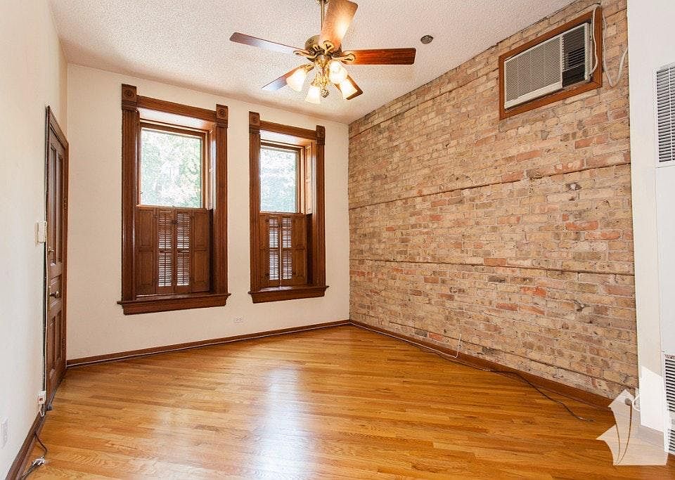 1st image of 1036 N Honore St #1