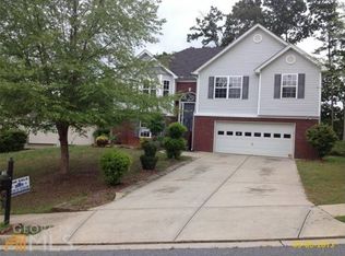 790 Dunagan Forest Dr, Lawrenceville, GA 30045