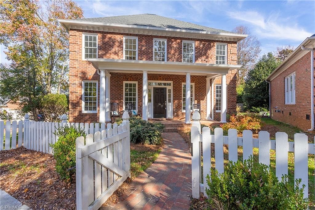 16 Checkerberry Sq, Greensboro, NC 27455 Zillow