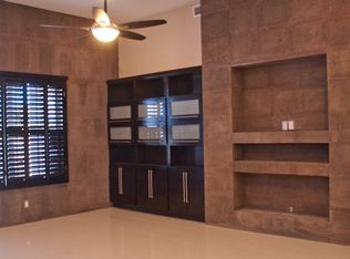 5944 Cartagena Cir, El Paso, TX 79932