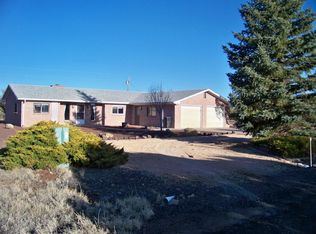 48 Wood Ln, Concho, AZ 85924