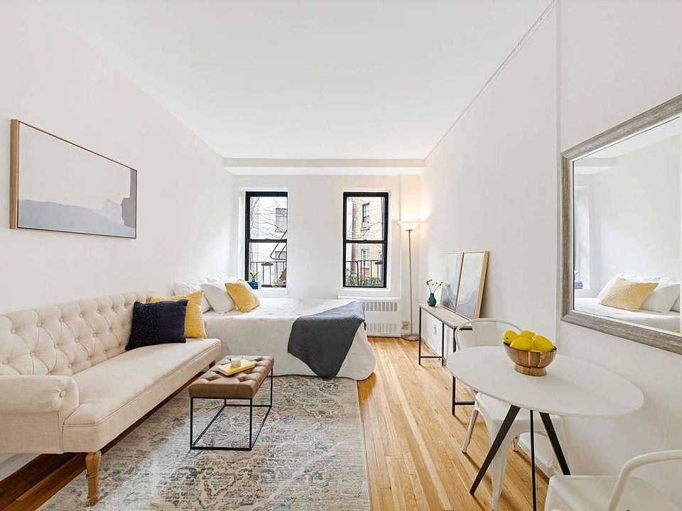 1st image of 49 Morton St APT 2A