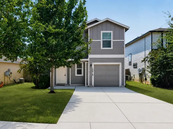 13918 MORGAN TER, San Antonio, TX 78254