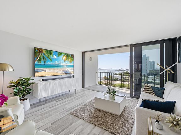 5th image of 5600 N Flagler Drive #905