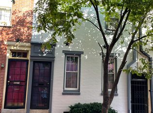 321 S Hicks St, Philadelphia, PA 19102