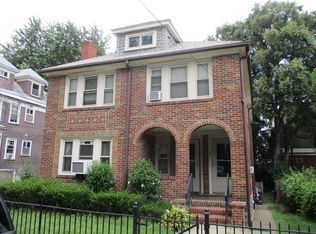 27 Ridgemont St #1, Boston, MA 02134