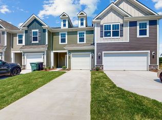 2738 Yeager Dr NW, Concord, NC 28027