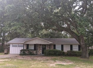 4317 Iwo Jima Dr N, Mobile, AL 36609