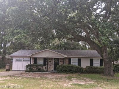 4317 Iwo Jima Dr S, Mobile, AL, 36609