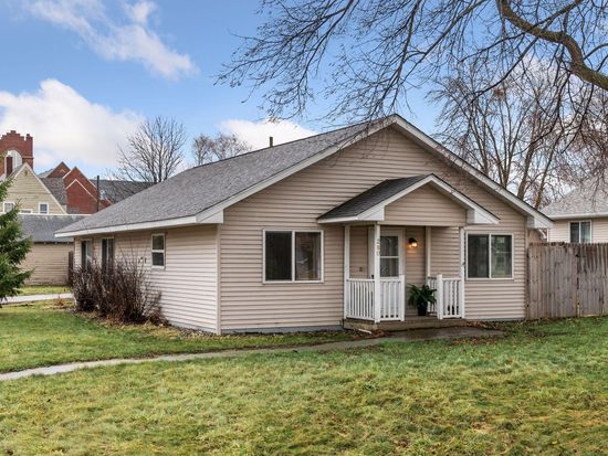 280 2nd St Se Cokato Mn 55321 Zillow