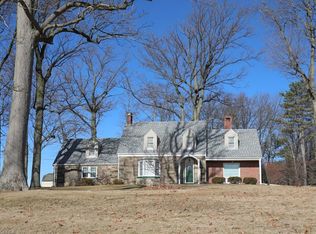 1351 Georgetown Rd, Salem, OH 44460