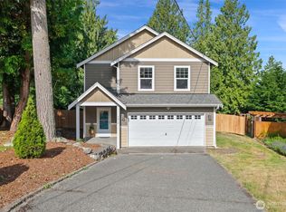 7612 Sandy Way, Poulsbo, WA