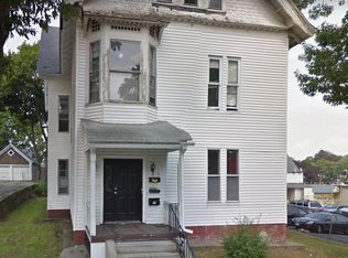 2 Norwood St #3, Worcester, MA 01610