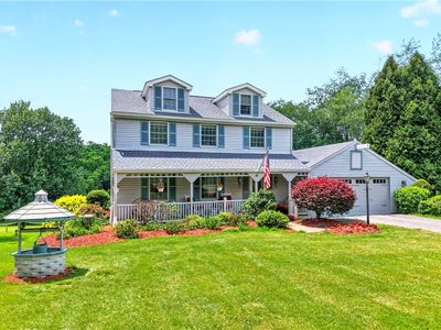 180 Camp Run Rd, Harmony, PA, 16037