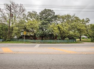 203 Powell St, Willis, TX 77378