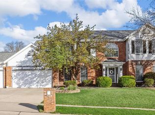 3725 Bluff Spring Dr, Saint Charles, MO 63303