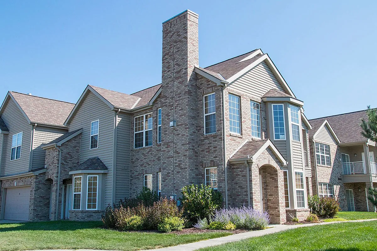 Stone Ridge Estates Apartments & Duplexes — Photo 3