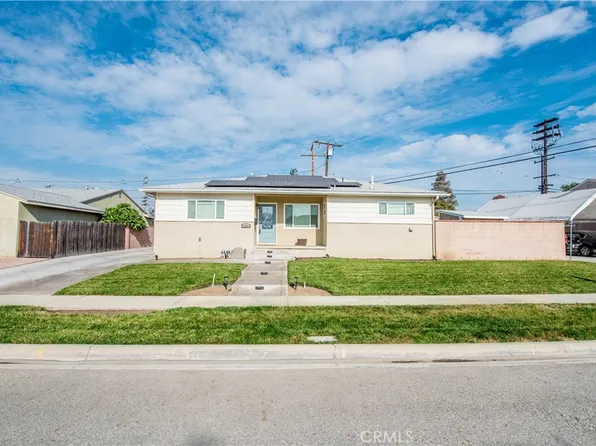 15951 Milvern Dr, Whittier, CA 90604