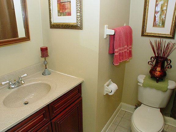 Main bath