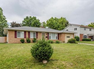 931 Kenwood Ln, Columbus, OH 43220