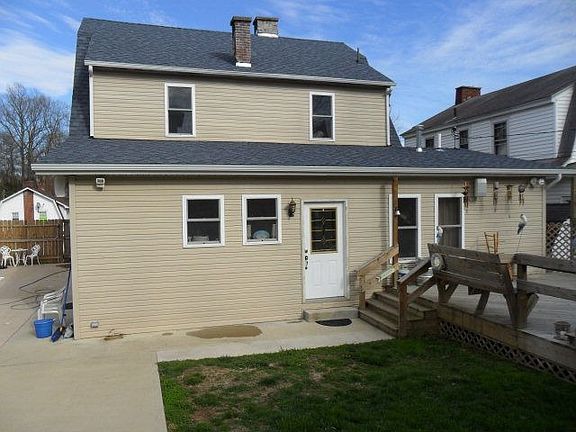 2nd image of 2021 Sunrise Ave