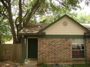 7103 Treasure Cv, Austin, TX 78745