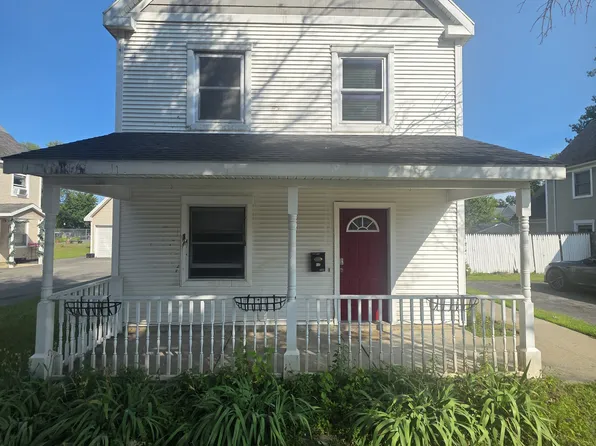 10 S Franklin St #A, Saratoga Springs, NY 12866