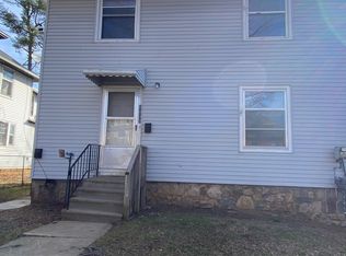 1033 1st St #A, Jackson, MI